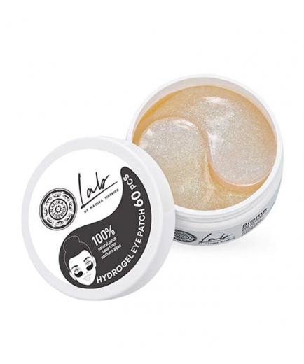 Natura Siberica - *Lab Biome* - Eye contour patches with hyaluronic acid