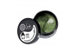 Natura Siberica - *Lab Biome* - Eye contour patches with lifting effect