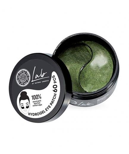 Natura Siberica - *Lab Biome* - Eye contour patches with lifting effect