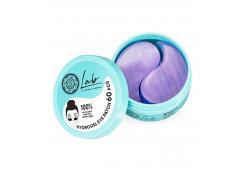 Natura Siberica - *Lab Biome* - Peptide eye contour patches