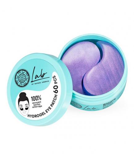Natura Siberica - *Lab Biome* - Peptide eye contour patches