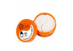 Natura Siberica - *Lab Biome* - Refreshing and Smoothing Eye Contour Patches