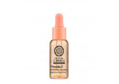 Natura Siberica - *Oblepikha C-Berrica* - Antioxidant facial serum