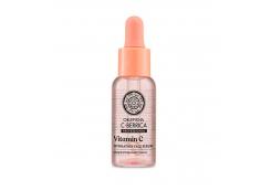 Natura Siberica - *Oblepikha C-Berrica* - Moisturizing facial serum