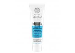 Natura Siberica - Siberian natural toothpaste - Arctic protection
