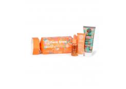 Natura Siberica - Gift Set Face Glow