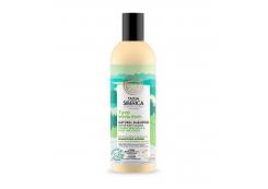 Natura Siberica - * Taiga Siberica * - Natural shampoo - Tuvá white birch