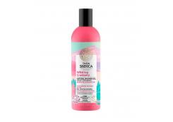 Natura Siberica - * Taiga Siberica * - Natural Shower Gel - Wild Cranberry