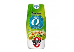 Natural Zero - Cesar sauce 320gr