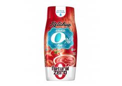 Natural Zero - Ketchup sauce 320gr
