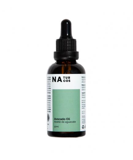 Naturcos - 100% Pure Avocado Oil