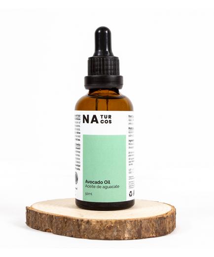 Naturcos - 100% Pure Avocado Oil