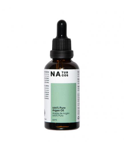 Naturcos - Pure Argan oil 50ml