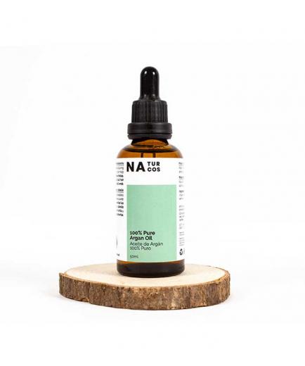 Naturcos - Pure Argan oil 50ml