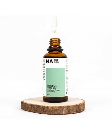 Naturcos - Pure Argan oil 50ml