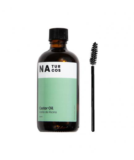 Naturcos - Castor Oil - 100% Pure