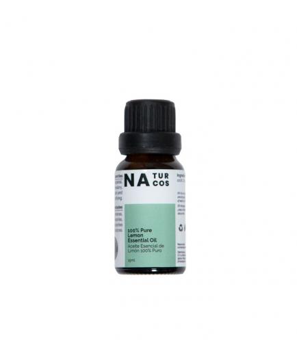 Naturcos - Lemon pure essential oil