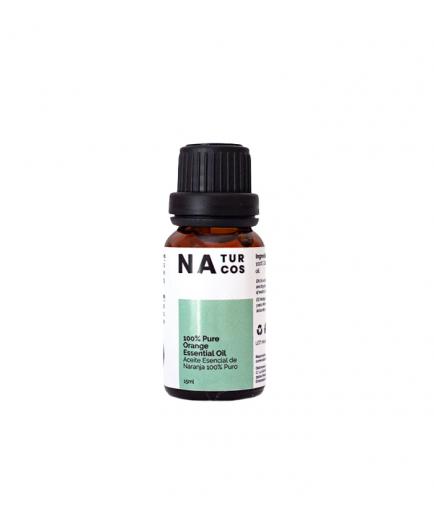 Naturcos - Orange puro essential oil