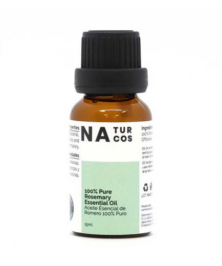 Naturcos - Pure Rosemary essential oil