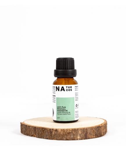 Naturcos - Pure Rosemary essential oil