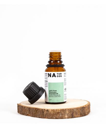 Naturcos - Pure Rosemary essential oil