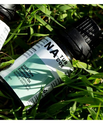 Naturcos - Pure Rosemary essential oil