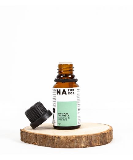 Naturcos - Tea tree pure oil 15ml