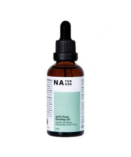 Naturcos - Rose hip oil 50ml