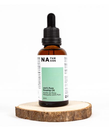 Naturcos - Rose hip oil 50ml