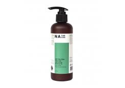 Naturcos - BIO Aloe Vera Gel 99% with essential oil of Orange