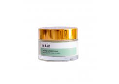 Naturcos - Anti-aging night face cream