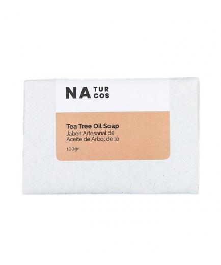 Naturcos - Artisan Argan oil SOAP