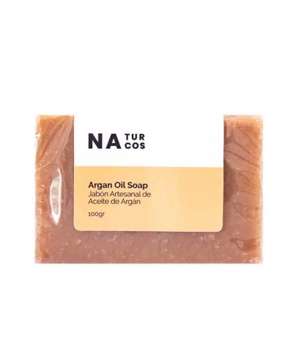 Naturcos - Artisan Argan oil SOAP