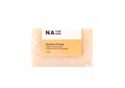 Naturcos -  Oil handmade soap rosehip