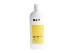 Naturcos - After sun lotion 100% natural - Argan, aloe vera, chamomile