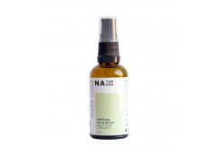 Naturcos - Bio mattifying facial serum - Oily / combination skin
