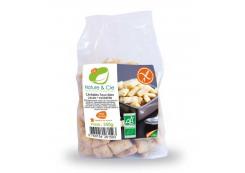 Nature & Cie - Organic Chocolate and Hazelnut Filled Cereals