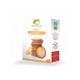 Nature & Cie - Galletas sin gluten con mantequilla