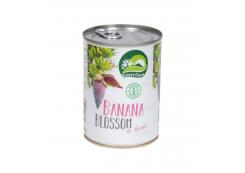 Nature's Charm - Banana flower in brine 510g