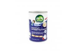 Nature's Charm - Coconut milk for whipping 400ml