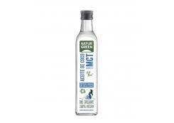 Naturgreen - Bio MCT Coconut Oil 500ml