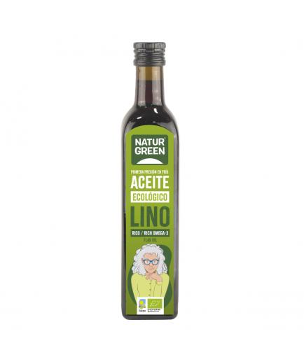 Gudgreen - Organic Virgin Coconut Oil - 500ml