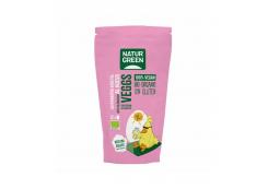 Naturgreen - Vegetable alternative to eggs for use in baking - Veggs Bio 240g
