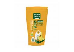 Naturgreen - Alternativa vegetal al huevo  - Veggs Bio 240g