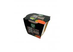 Naturgreen - Organic pumpkin cream with coriander - 310g
