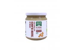 Naturgreen - White Tahini Cream 100% sesame seeds 300g