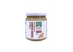 Naturgreen - Crema Tahini blanco100% semillas de sésamo 300g