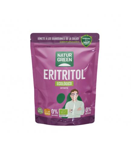 Naturgreen - Edulcorante Eritritol Bio 500g