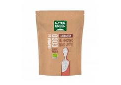 Naturgreen - Organic gluten-free coconut flour 500g