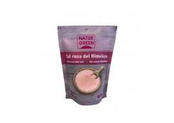 Naturgreen - Himalayan fine pink salt 500g